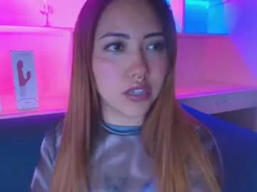 saelivrae on Chaturbate