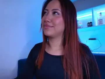 saelivrae on Chaturbate