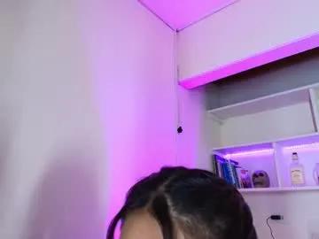 saelivrae on Chaturbate