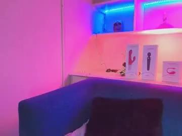 saelivrae on Chaturbate