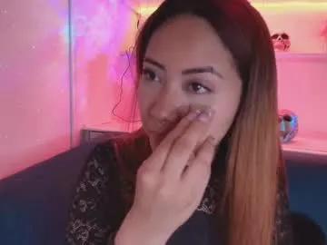 saelivrae on Chaturbate