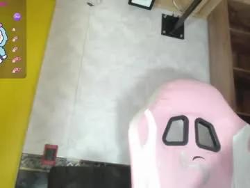 sally23_ on Chaturbate 