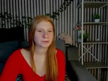 sally_ange1 on Chaturbate
