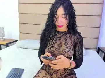 Freechat sally_rosses on Chaturbate