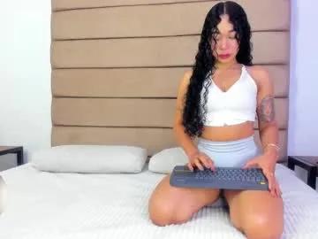 Freechat sally_rosses on Chaturbate