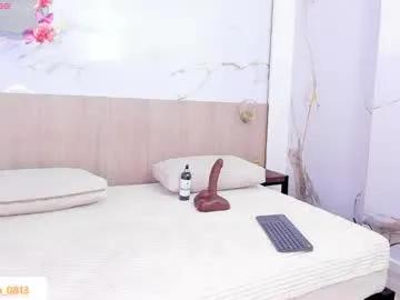 Freechat sally_rosses on Chaturbate