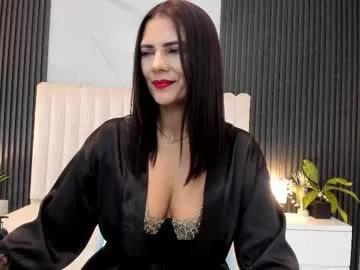 samantha_claus1 on Chaturbate