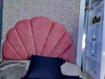 samantha_cp_ on Chaturbate 