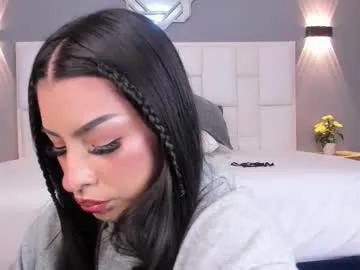 Freechat samanthaa_22_ on Chaturbate