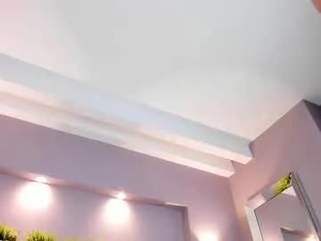 Freechat samanthaa_22_ on Chaturbate