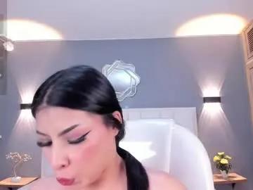Freechat samanthaa_22_ on Chaturbate