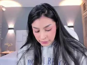Freechat samanthaa_22_ on Chaturbate