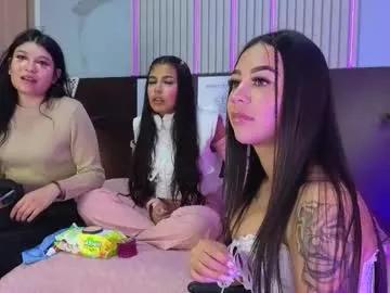 samara_as — GOAL: flas tits [99 tokens remaining] Welcome to my room! #anal #deepthroat #ebony #femboy #squirt