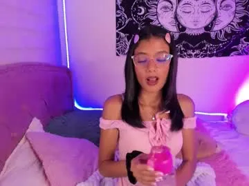 Freechat samirose_ on Chaturbate