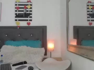 Offline sammy_lui on Chaturbate