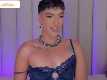 Freechat samphillipss on Chaturbate