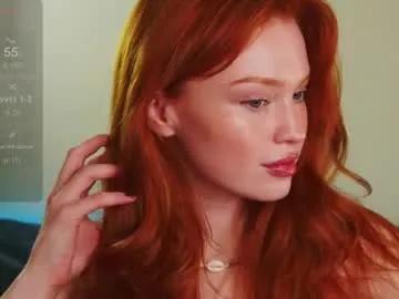 sanda_red — GOAL: topless 20 minutes [252 tokens remaining] Welcome to the room of fantasies and pleasure ...^3 #new #lovense #puffynipples #redhead #bigpussylips