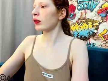 Private sandra__wilson on Chaturbate