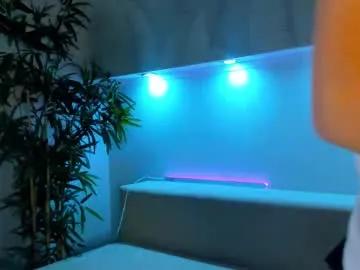 Private sandra__wilson on Chaturbate