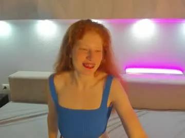 Private sandra__wilson on Chaturbate
