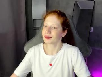 Private sandra__wilson on Chaturbate