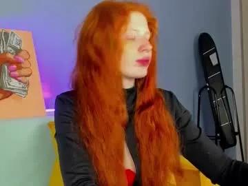Private sandra__wilson on Chaturbate