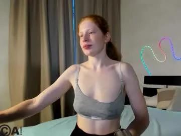 Private sandra__wilson on Chaturbate