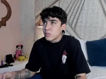 Chaturbate santiabader is Freechat santiabader — Hey babe I hope you enjoy my company and my body #twink #straight #bigcock #feet #german