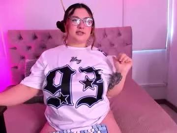 sara_ariass on Chaturbate 