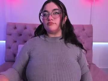 sara_ariass on Chaturbate 