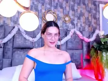 Freechat saraalvarezx on Chaturbate