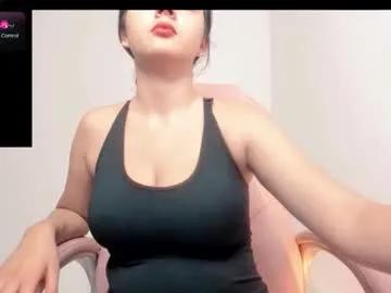 sarah_angelll on Chaturbate 