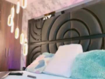 sarahgrey18 on Chaturbate 