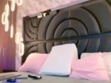 sarahgrey18 on Chaturbate 