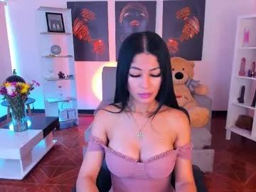 saralife69 on Chaturbate 