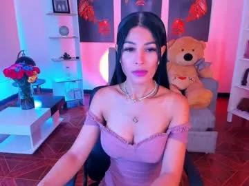saralife69 on Chaturbate 