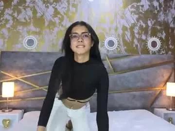 Freechat sarasaenz_99 on Chaturbate