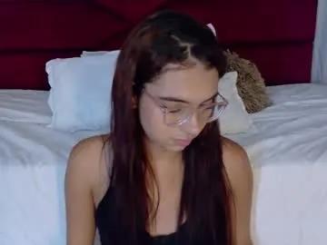Freechat sarasaenz_99 on Chaturbate