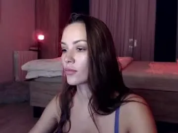 Freechat sarinaluv on Chaturbate