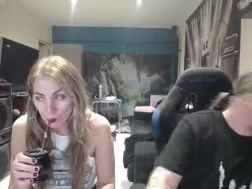 saruandjay — Naked [122 tokens left]