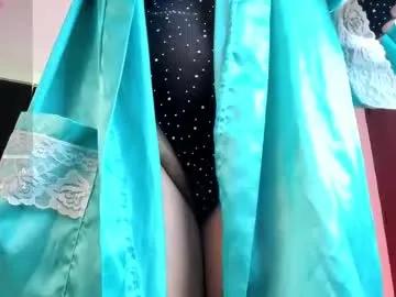 sasha_roldann on Chaturbate