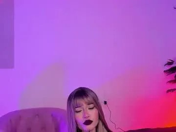 Freechat sasha_yaklove666 on Chaturbate