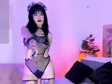Freechat sasha_yaklove666 on Chaturbate