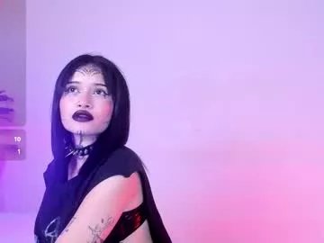 Freechat sasha_yaklove666 on Chaturbate