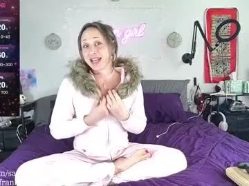 Freechat saturnine_princess on Chaturbate