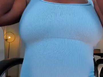 savannahstorm_ on Chaturbate 