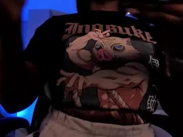 savannahstorm_ on Chaturbate 