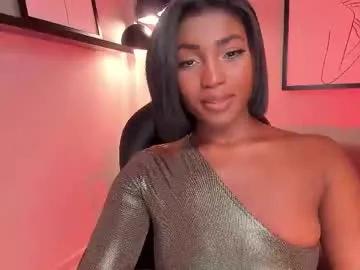 savannahstorm_ on Chaturbate 