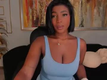 savannahstorm_ on Chaturbate 