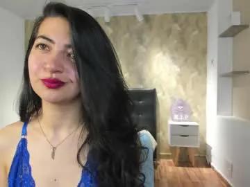 saya_amaretto1 on Chaturbate 